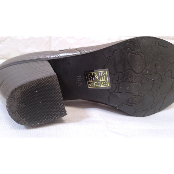 Everybody by BZ Moda Leather Boot - Size 7.5 - Picture 7 of 12